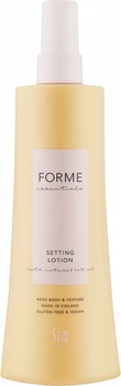 Базовий лосьйон для укладки волосся - Sim Sensitive Forme Setting Lotion 250ml (1364589-22287256)