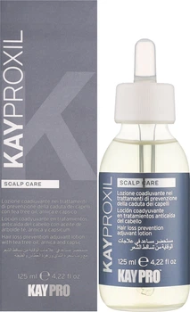 Лосьйон проти випадіння - KayPro Kayproxil Scalp Care Hair Loss Lotion 125ml (1395128-21099966)