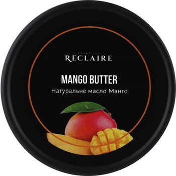 Натуральне масло "Манго" - Reclaire 50g (1335697-9615784)