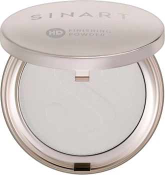 Пудра для обличчя - Sinart HD Finishing Powder 4g (1412536-23052906)