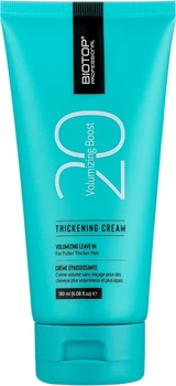 Крем для волосся для надання об'єму - Biotop 20 Volumizing Boost 180ml (1393103-20060610)