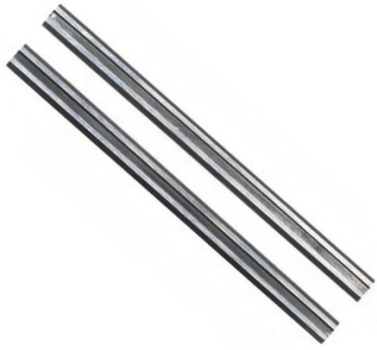 Ostrza wymienne do strugarki Makita D-07945 HM 1902 1923 H 82 mm (88381181600)