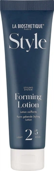 Крем-лосьйон для укладання волосся - La Biosthetique Style Forming Lotion 150ml (1358265-17875183)