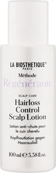 Лосьйон для шкіри голови проти випадіння волосся - La Biosthetique Methode Regenerante Hairloss Control Scalp Lotion 100ml (1358104-21225919)