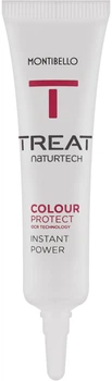 Засіб для фарбованого волосся - Montibello Treat Naturtech Colour Protect Instant Power 1x12ml (1027570-22264709)