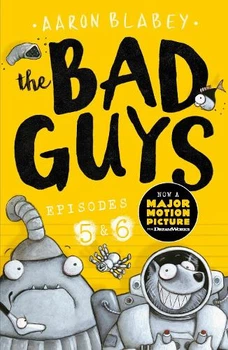 The Bad Guys: Episode 5&6 (1012444)