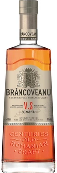 Бренді Brancoveanu VS 3 роки витримки 0.7 л 40% (5942122002409)
