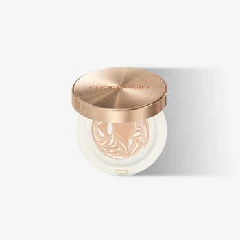 Тональна основа-кушон Chogongjin SPF50+ PA++++Essence Pact №23N Sand 15 г (8809747951536)