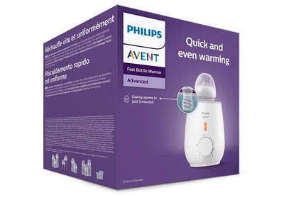 Подогреватель бутылочек Philips AVENT SCF355/09 (8720689002158)