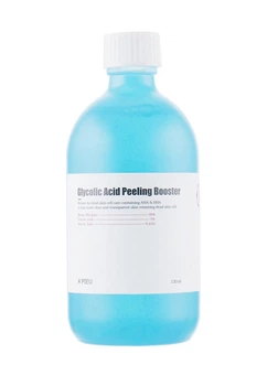 Гликолевый кислотный пилинг-усилитель Apieu Glycolic Acid Peeling Booster, 120 мл (8809530054925)