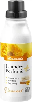Ароматизатор для белья AMARELLA Vanwood 500 мл (5907100190394)