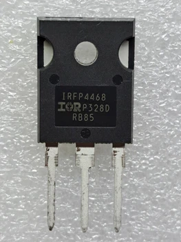 Транзистор полевой IRFP4468 (ТП0443)