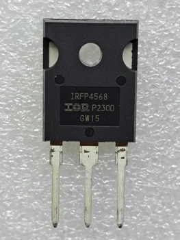 Транзистор полевой IRFP4568 (ТП0445)
