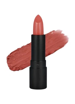 Матовая помада для губ Mizon Velvet Matte Lipstick Dirty Peach 3,5 г (8809663753450)