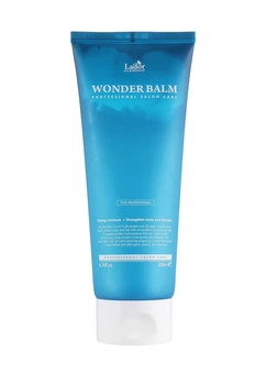 Бальзам для сильно пошкодженого волосся La'dor Wonder Balm, 200 мл (8809181937615)