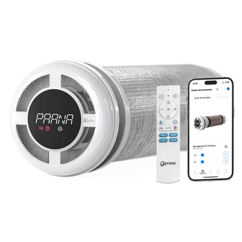 Рекуператор Prana 150 Eco Energy