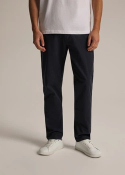 Брюки мужские slim fit Diverse KAIS P 254 32 Синий (5905384166463)