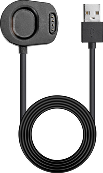 Kabel AKYGA do ładowania Suunto 7 1 m Black (AK-SW-55)
