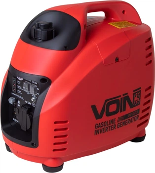 Генератор бензиновий Voin DV-1500i