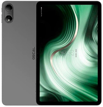 Планшет Blackview Oscal Pad 100 12/256GB LTE Grey