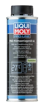 Компрессорне масло Liqui Moly 4083 PAG Klimaanlagenoil 46 0.25л (LIM4083)