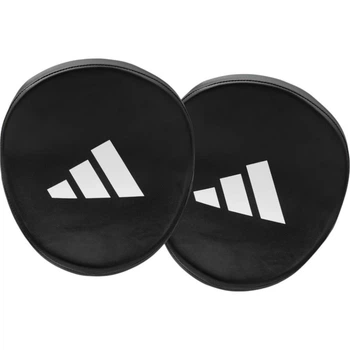 Лапы боксерские Adidas Speed 50 (ADISPD50FM) Black/White