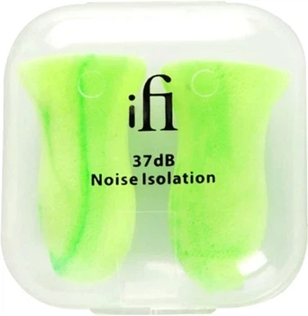 Амбушюры ifi Earplugs (8 sets) (90404016)