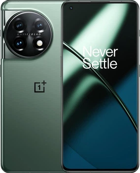 Мобільний телефон OnePlus 11 16/512GB Green EU