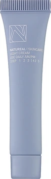 Увлажняющий крем-флюид с ниацинамидом и бакучиолом - Natureal 40ml (1359341-13214042)