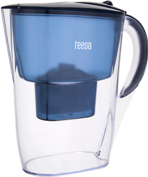 Фільтр-глечик Teesa TSA0103