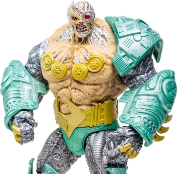 Фігурка Оверкілл Мегафіг McFarlane - Spawn Megafig - Overtkill Megafig 90177