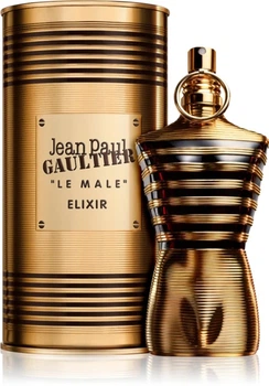 Jean Paul Gaultier Le Male Elixir (чоловіча) парфум 75 мл