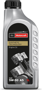 Моторне масло Ford Motorcraft 5W30 1 л (2010004516375)