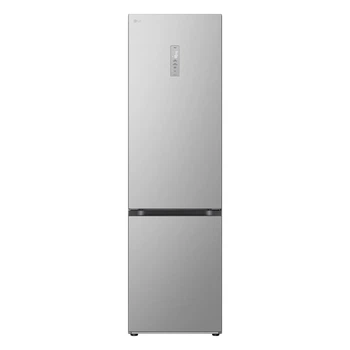 Холодильник LG GC-B509FNMW, сріблястий (GC-B509FNMW)