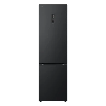 Холодильник LG GC-B509FTZW, чорний (GC-B509FTZW)