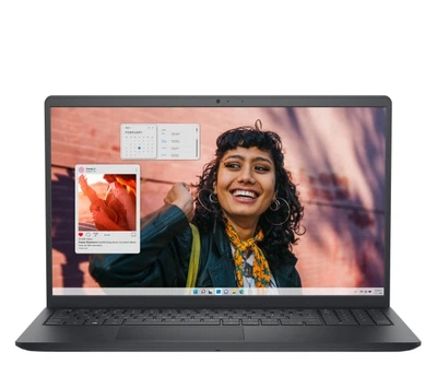 Ноутбук Dell Inspiron 3530 / Intel core i7-1355U / RAM 16GB / SSD 1TB / 15,6 (1920 x 1080) / Win11 Touch