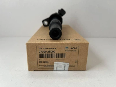 Катушка зажигания KAP Hyundai KIA 273002E000