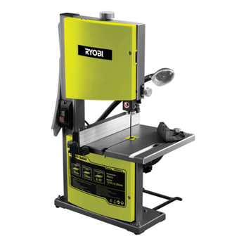 Стрічковопильний верстат по дереву Ryobi RBS904