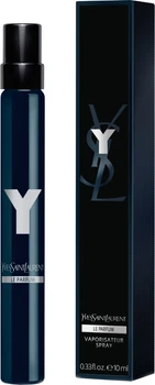 Миниатюра Духи для мужчин Yves Saint Laurent Y Le Parfum 2025 10 мл (3614274266825)