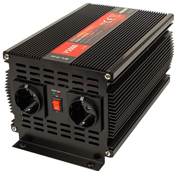 Перетворювач напруги Blow 24V/230V V5000/2500W (5900804001140)