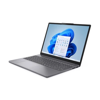 Ноутбук Lenovo IdeaPad Slim 3 15IRH10 (83K100UTRA) Luna Grey ( 15621 )