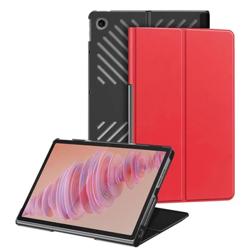 Чохол-книжка BeCover Smart Case для Lenovo Tab Plus 11.5" Червоний (711842)