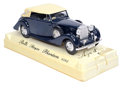 Колекційні модельки Rolls Royce купити в Києві - ROZETKA