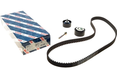 Комплект ГРМ Bosch ваз 2170 2171 2172 1118 1.4 1.6(1987946714) 1987946714