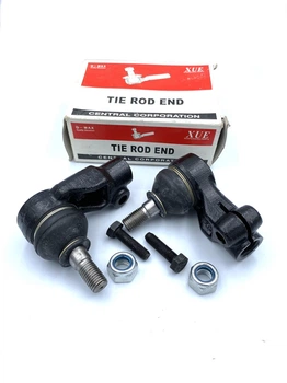 Наконечник рулевой CTR Daewoo Lanos Sens комплект 2 шт (96275018-19) 96275018-19