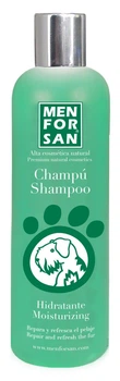 Увлажняющий шампунь для собак Menforsan Hidratante Moisturizing, 50 мл