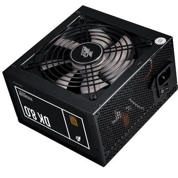 Блок живлення для ПК 1stPlayer PS-800 800W Black (DKPM-BRZ-800-BK-EU)