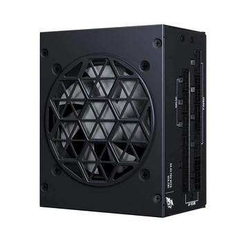 Блок питания для ПК 1stPlayer PS-750SFX 750W Black (SFX-PLT-750-BK-EU)