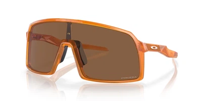 Солнцезащитные очки Sutro Transparent Ginger Prizm Bronze