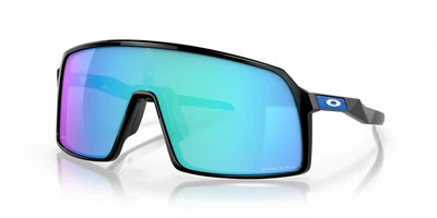 Сонцезахисні окуляри Sutro Polished Black Prizm Sapphire